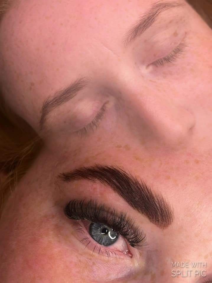 Airless Pump 8ml – Lash Lift & Brow Lami