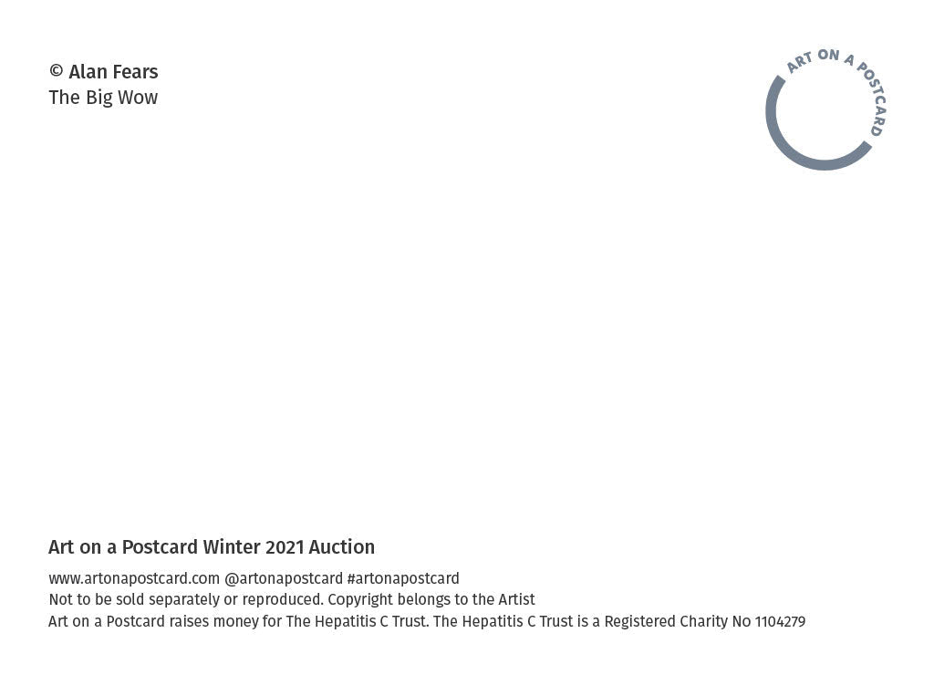 2021 Individual Postcards