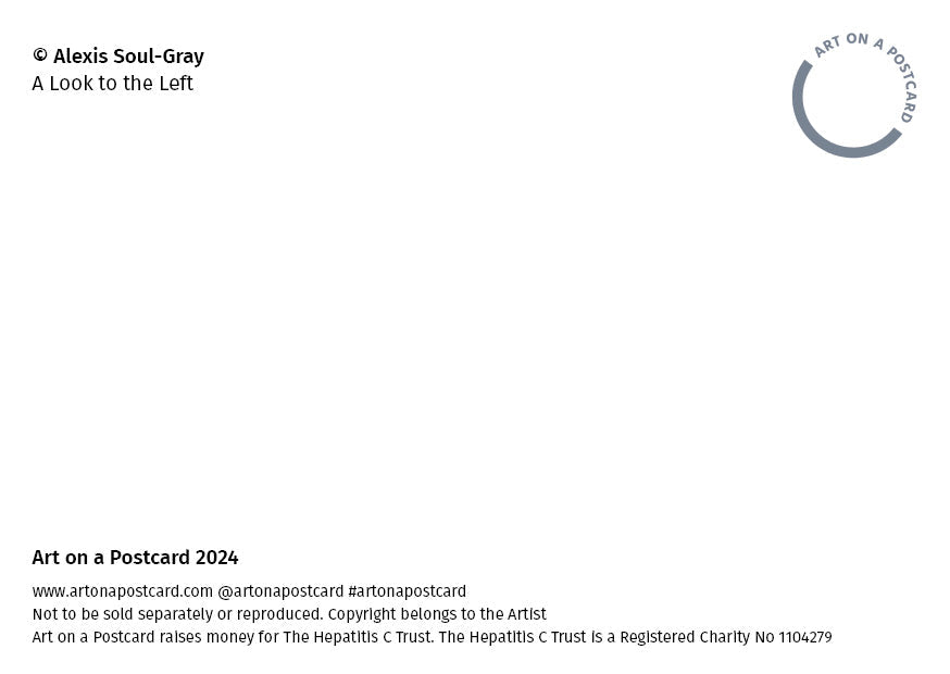 2024 Individual Postcards