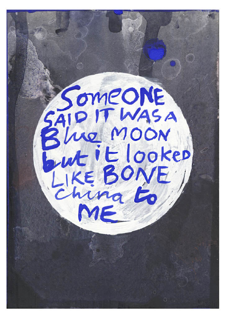 2016 Individual Postcards