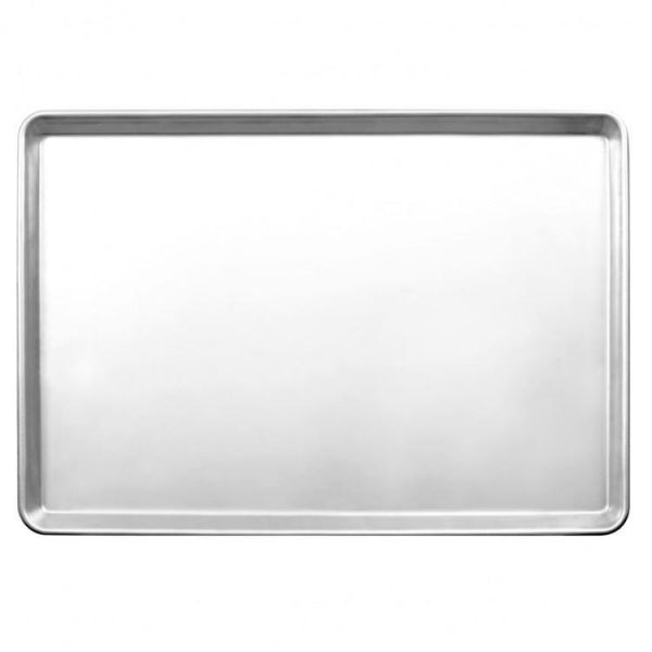 Aluminium Baking Tray 330mm x 240mm - Sheet Tray