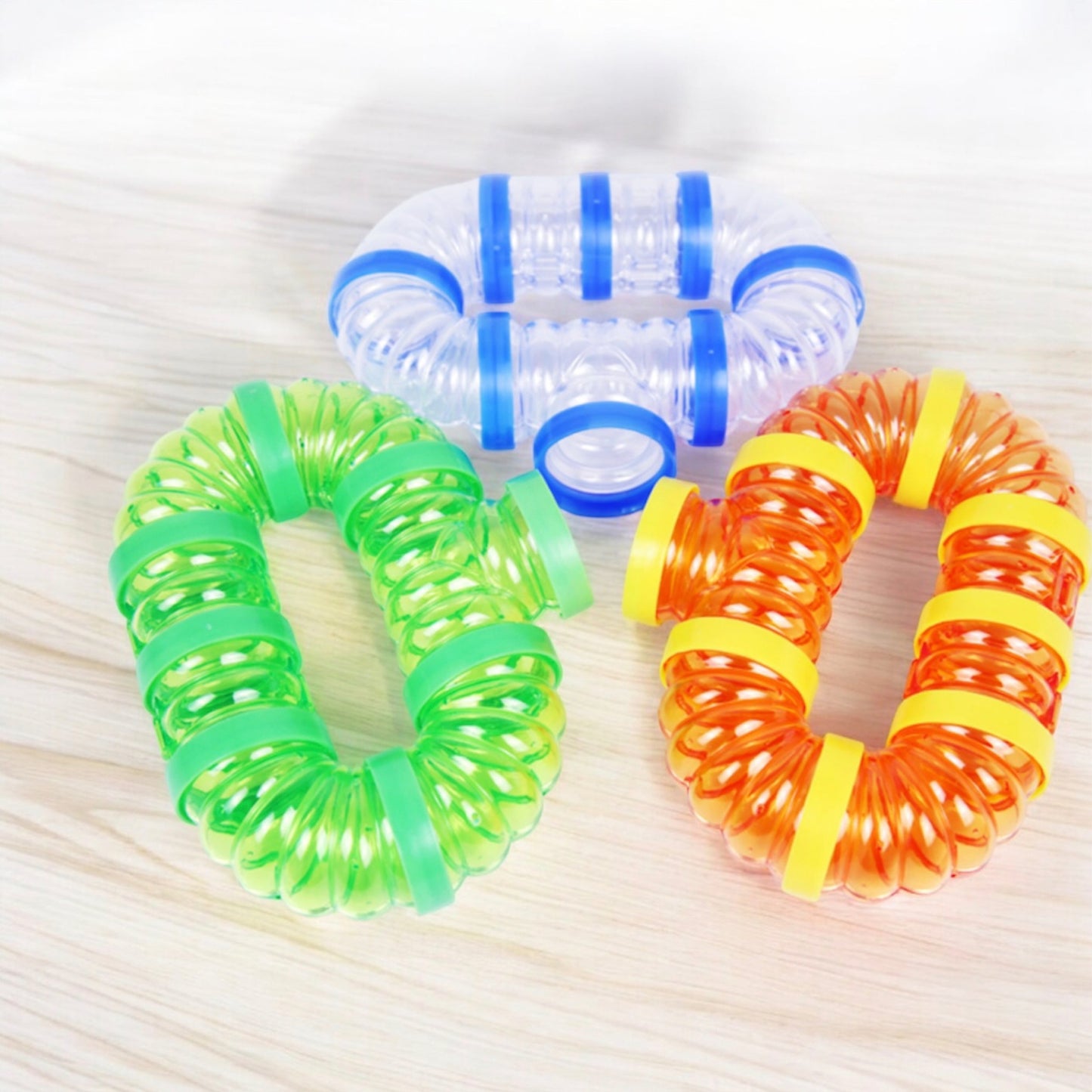 LillipHut Pipe Set