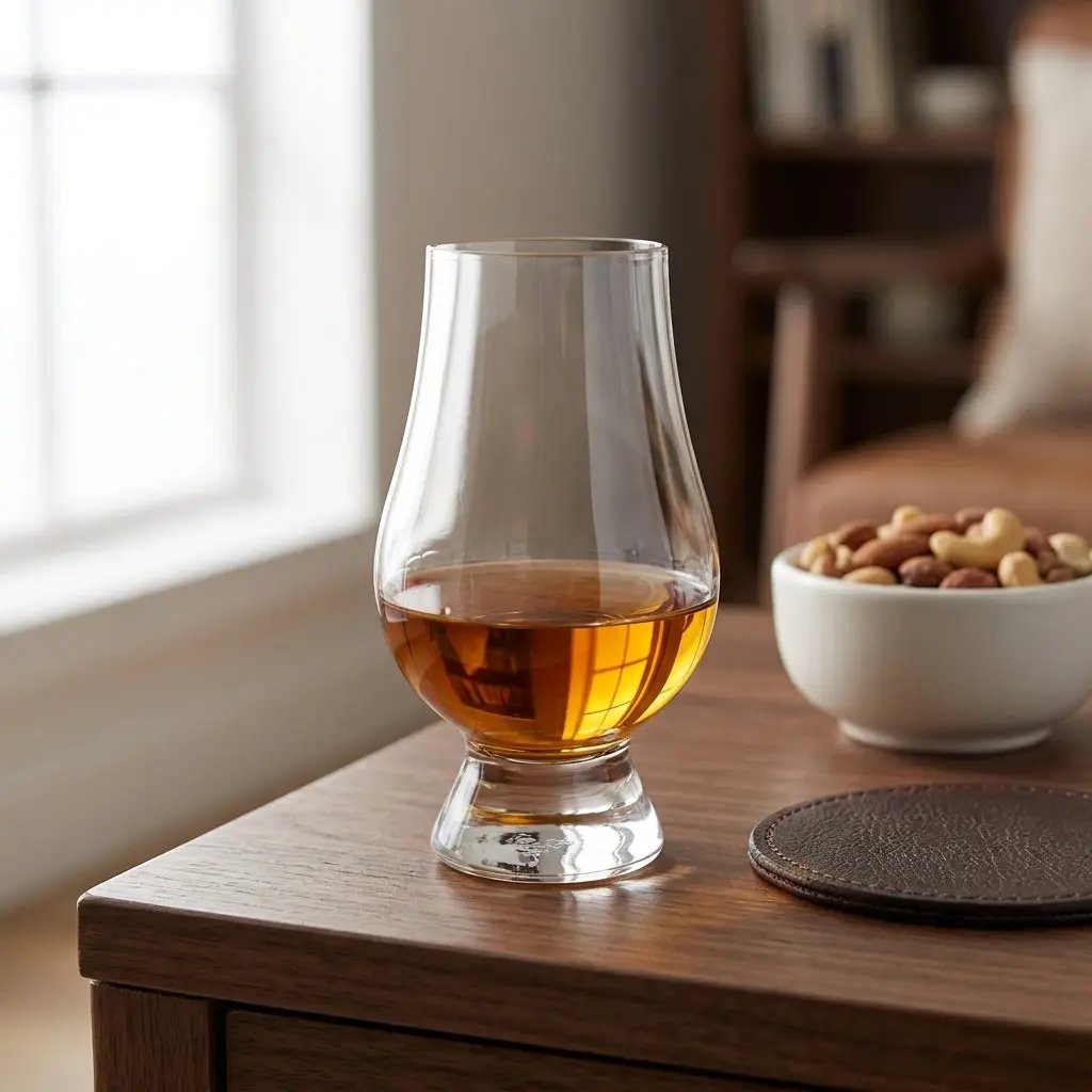 Glencairn Whisky Tasting Glass - 170ml