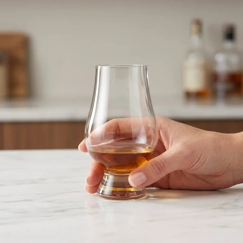 Glencairn Whisky Tasting Glass - 170ml