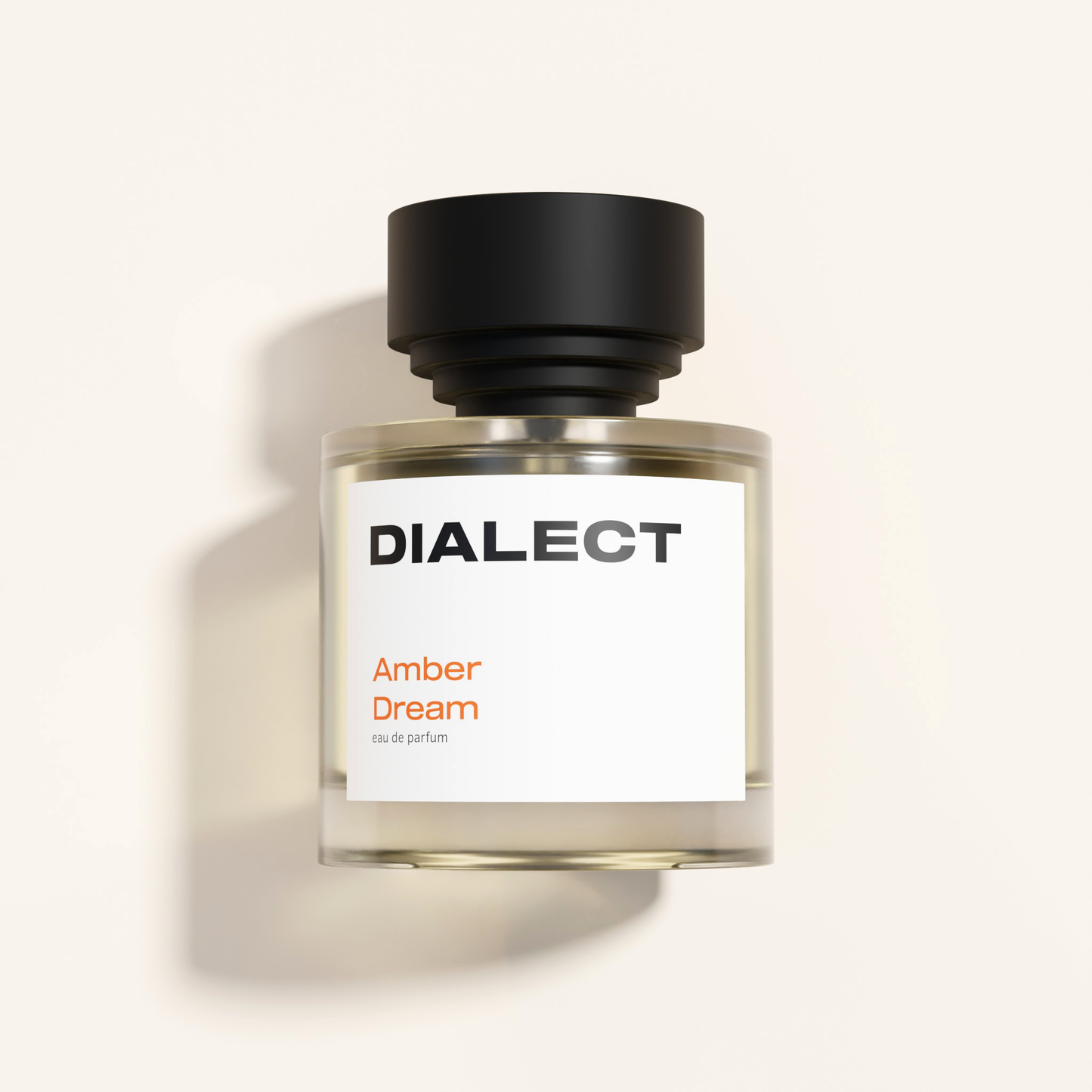 Amber Dream