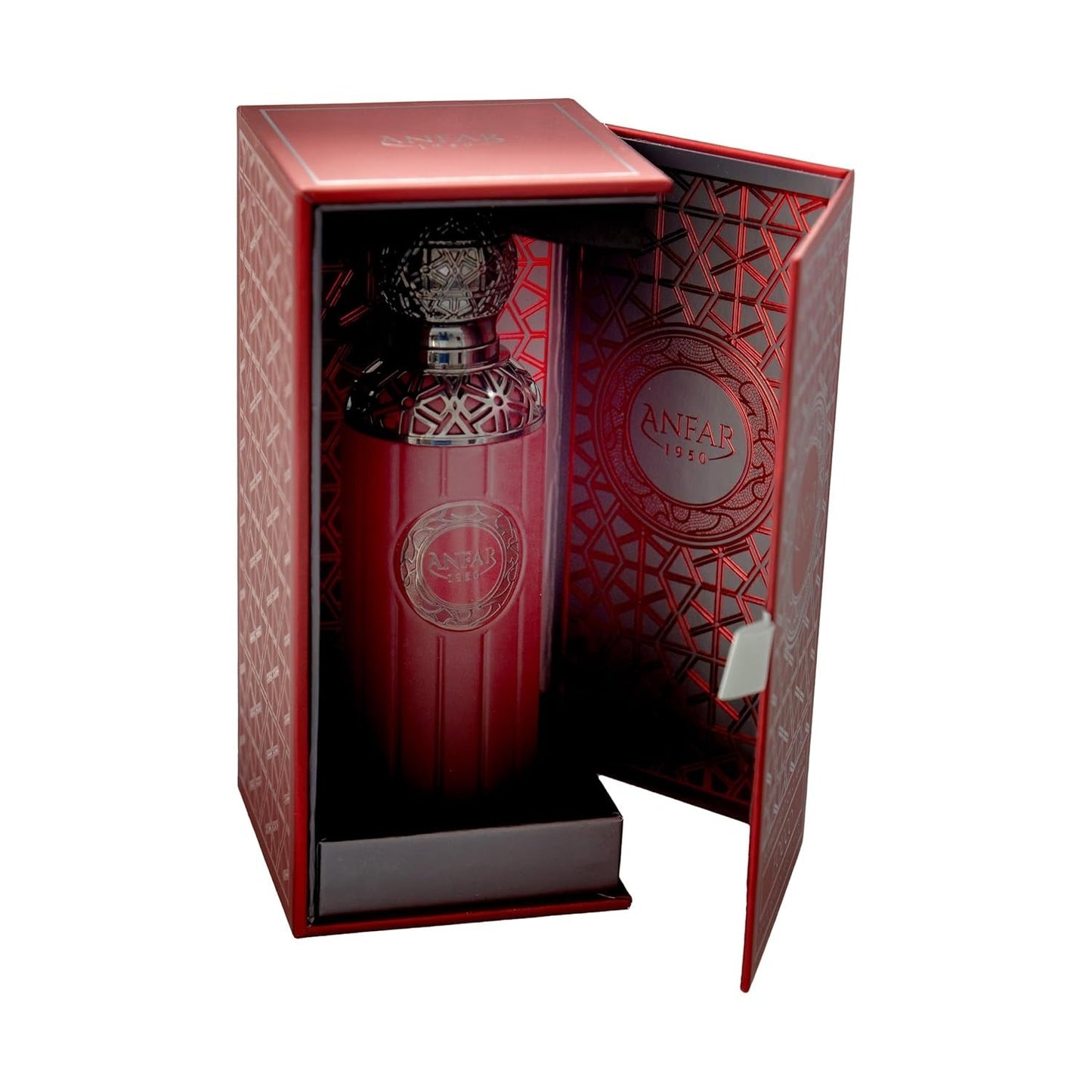 Anfar 1950 Fouco 100ml Extrait Parfum Elements Collection Unisex