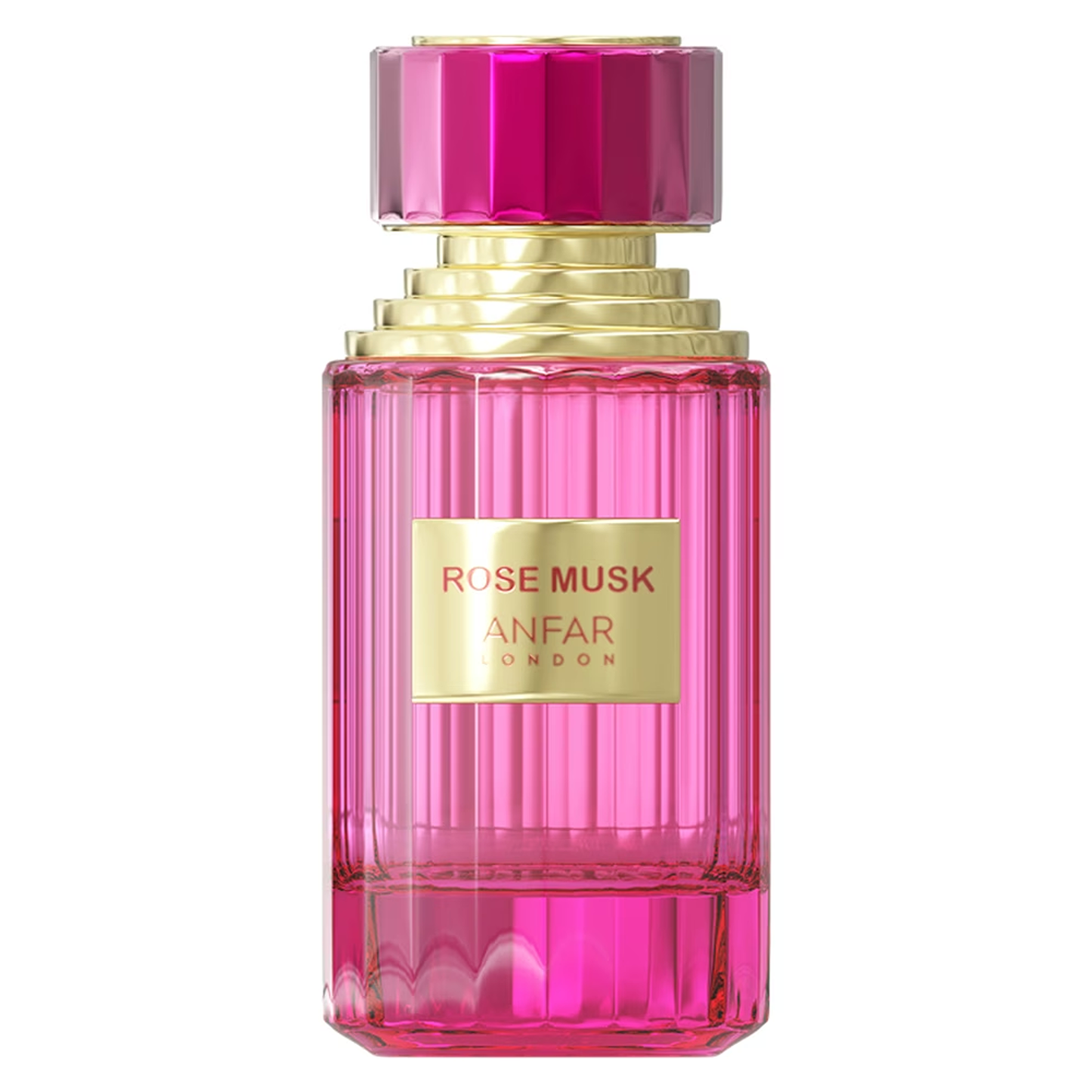 Anfar London Rose Musk 100ml (3.4 Oz) EDP Private Edition