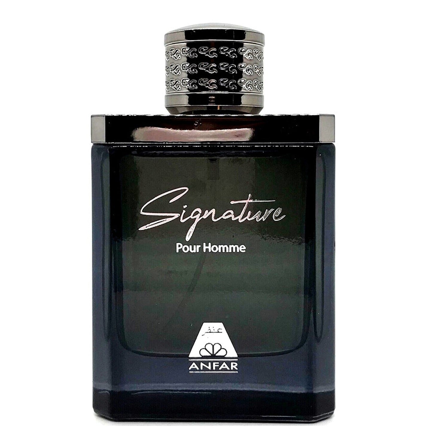 Anfar Signature Pour Homme 100ml EDP Spray 3.4 oz
