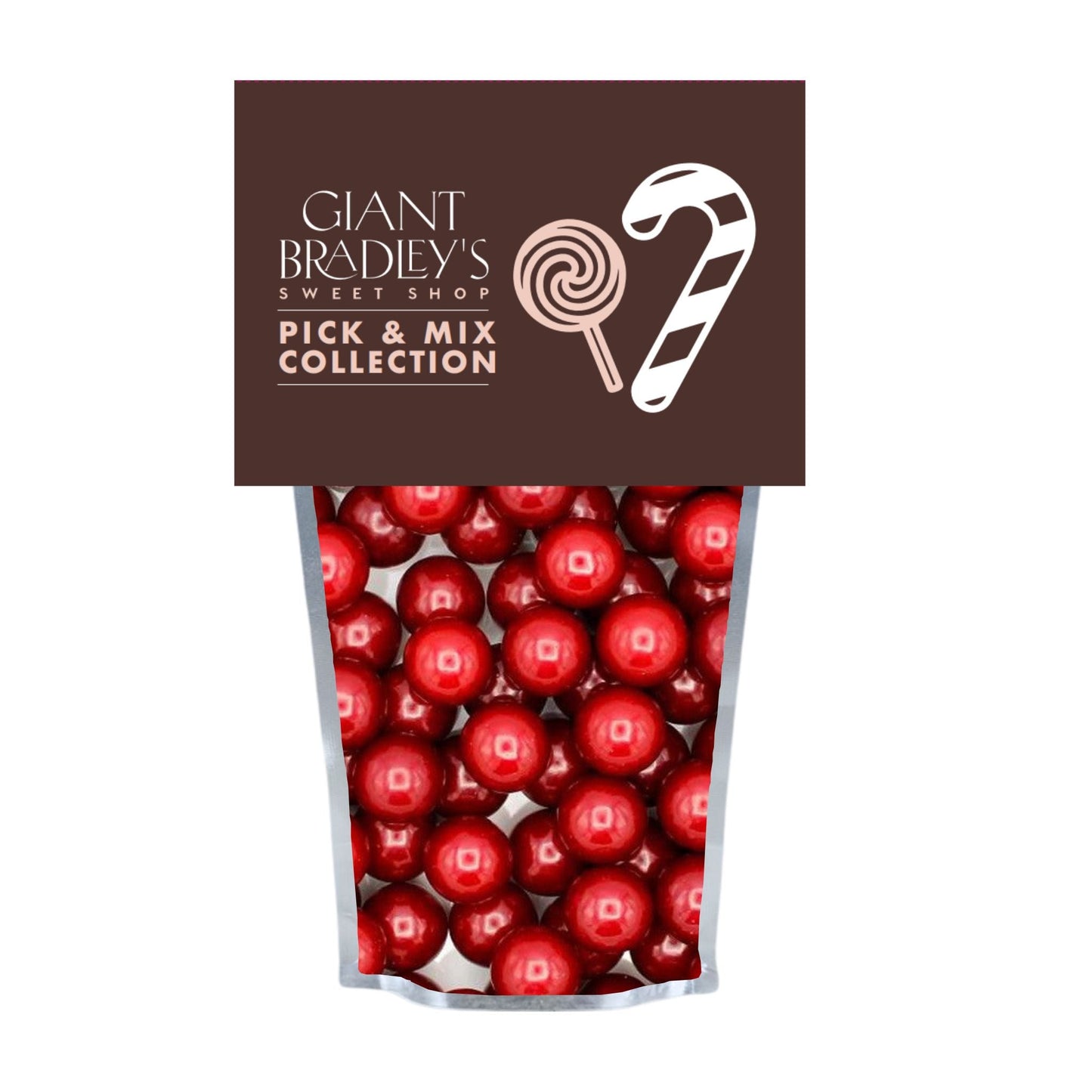 Aniseed Balls