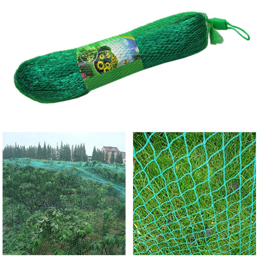 Durable Anti Bird Net Garden Netting Plant Pond Protection