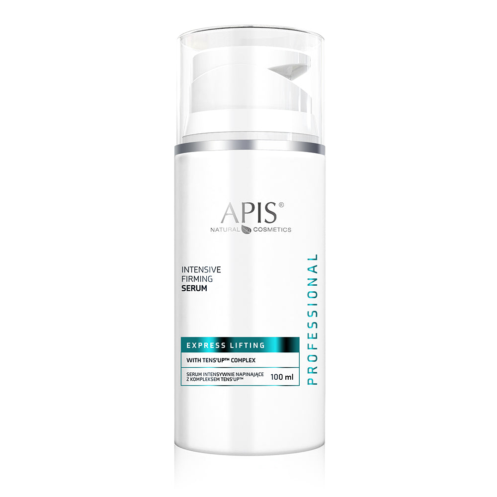 Apis Express Lifting Lifting Face Serum with Tens’Up Complex | 100ml