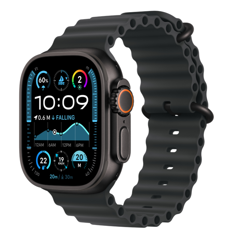 Apple Watch Ultra 2 (2023) 49mm Cellular  | Unlocked