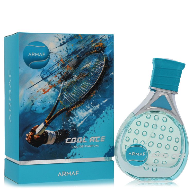 Armaf Cool Ace Eau de Parfum Spray 3.4 oz / 100 ml for Men