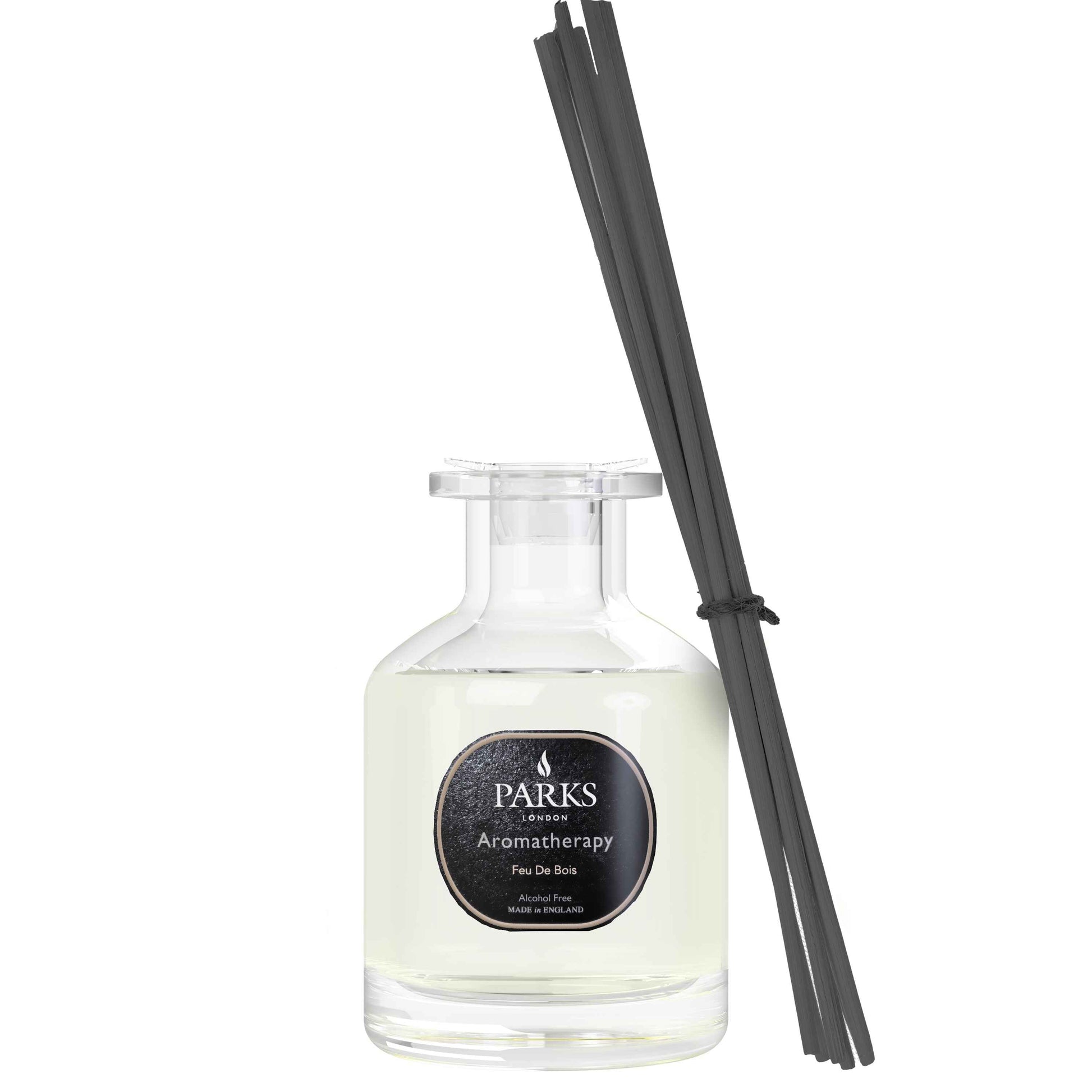 FEU DE BOIS DIFFUSER 100ML