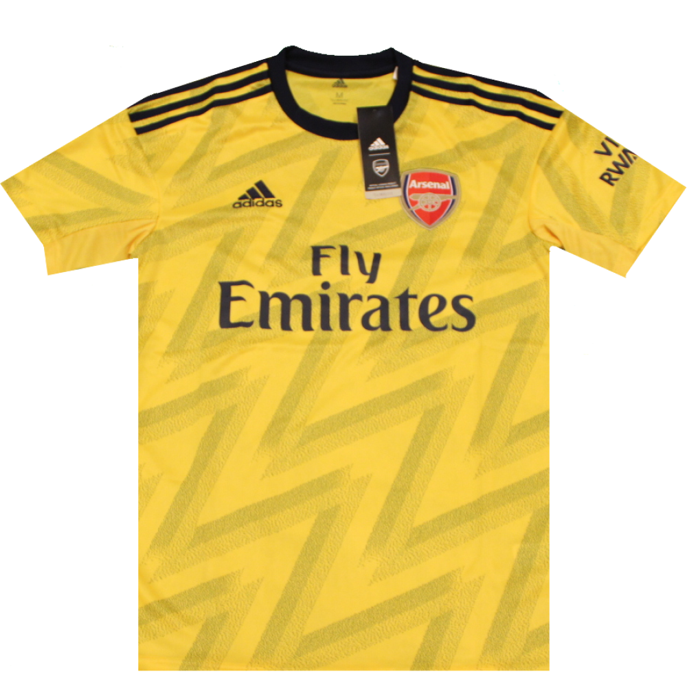 Arsenal 2019-2020 Away Shirt (BNWT) XL
