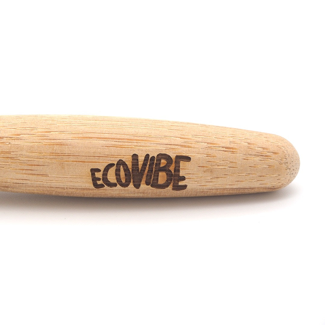 Bamboo Toothbrush