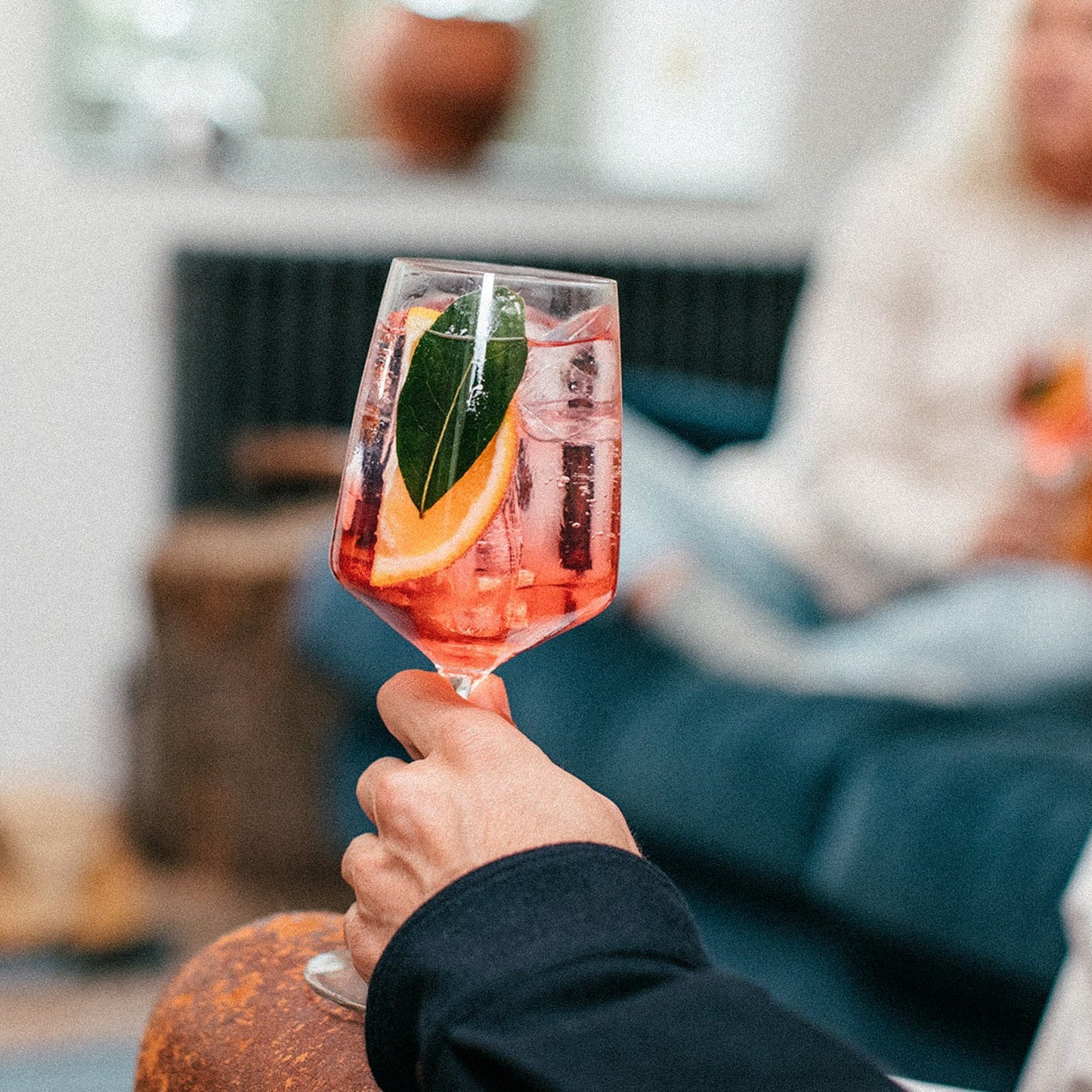 Pentire Coastal Spritz 0% 700ml