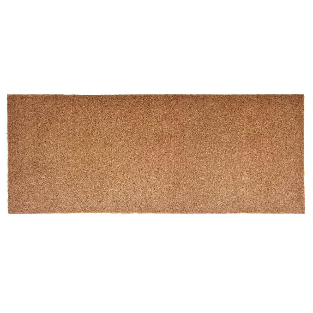 Non-Shed Synthetic Coir Doormat