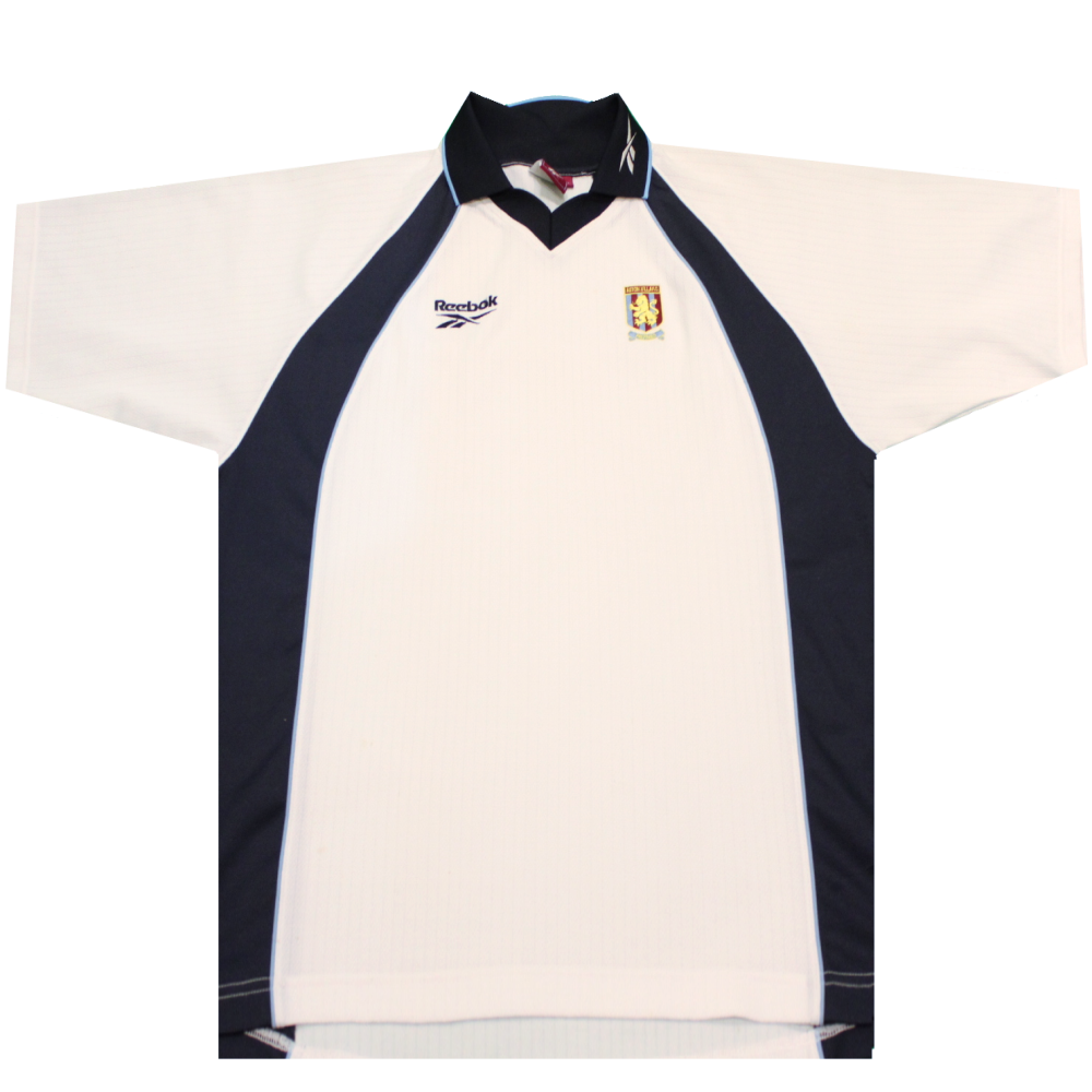 Aston Villa 1996-1997 Training Shirt (Excellent) XL