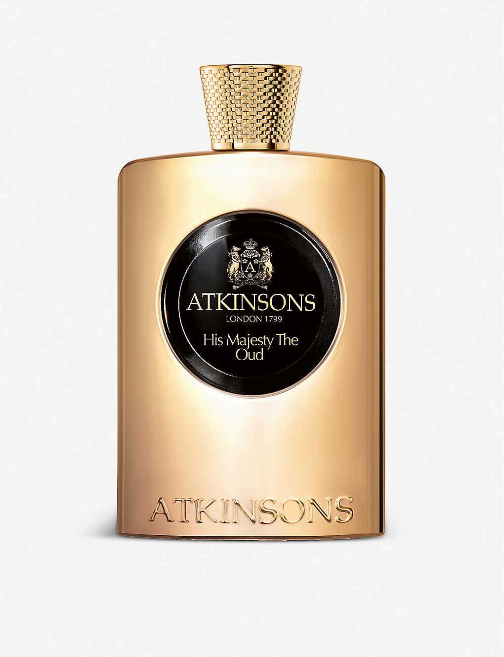 Atkinsons His Majesty The Oud