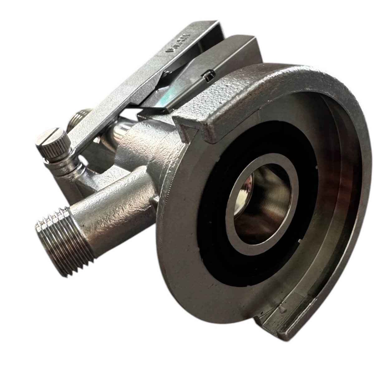 A-Type Keg Coupler | Drin-KIT | Professional