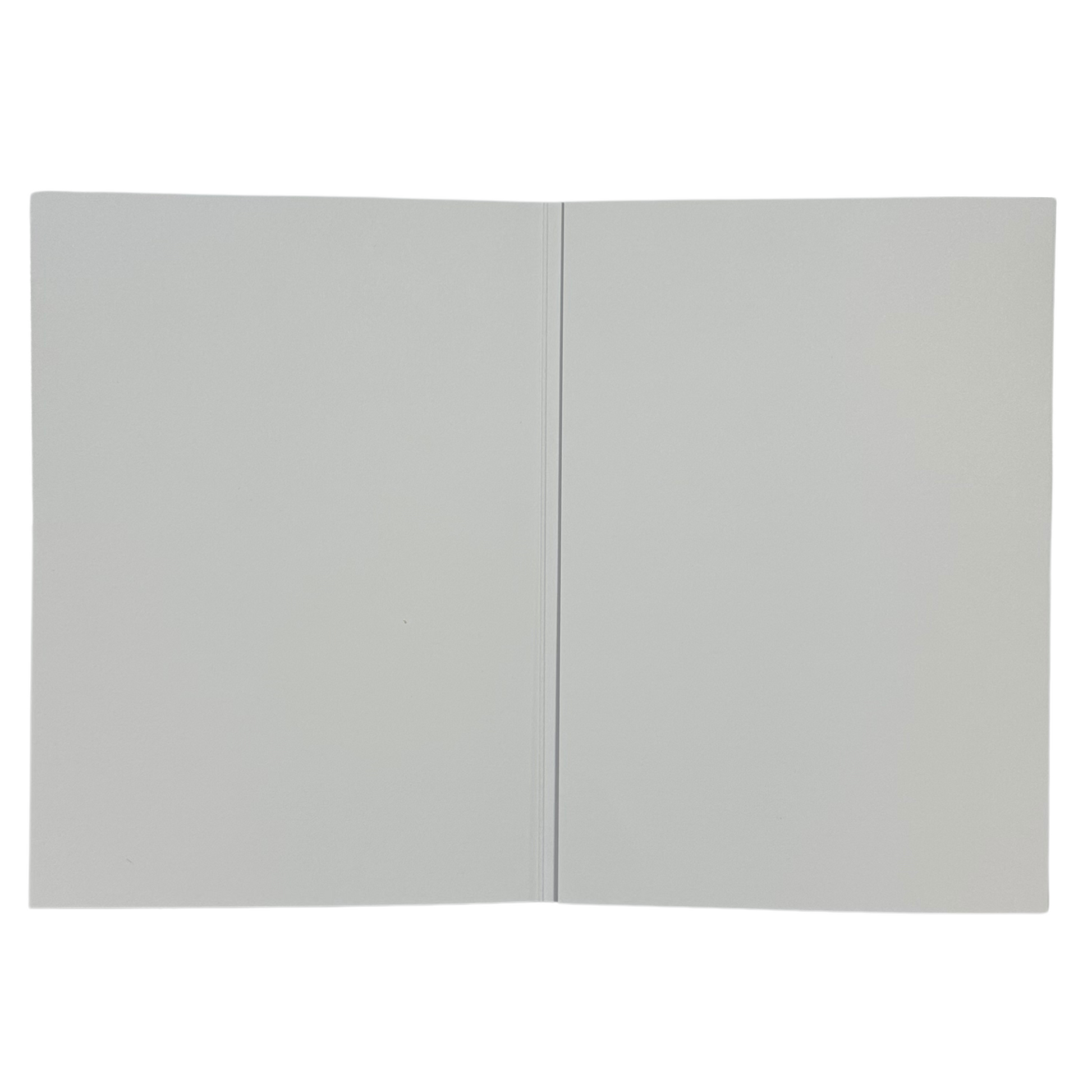 5 x A5 Blank Greeting Cards Made for Audio Modules (Modules Not Included) Stella Weds