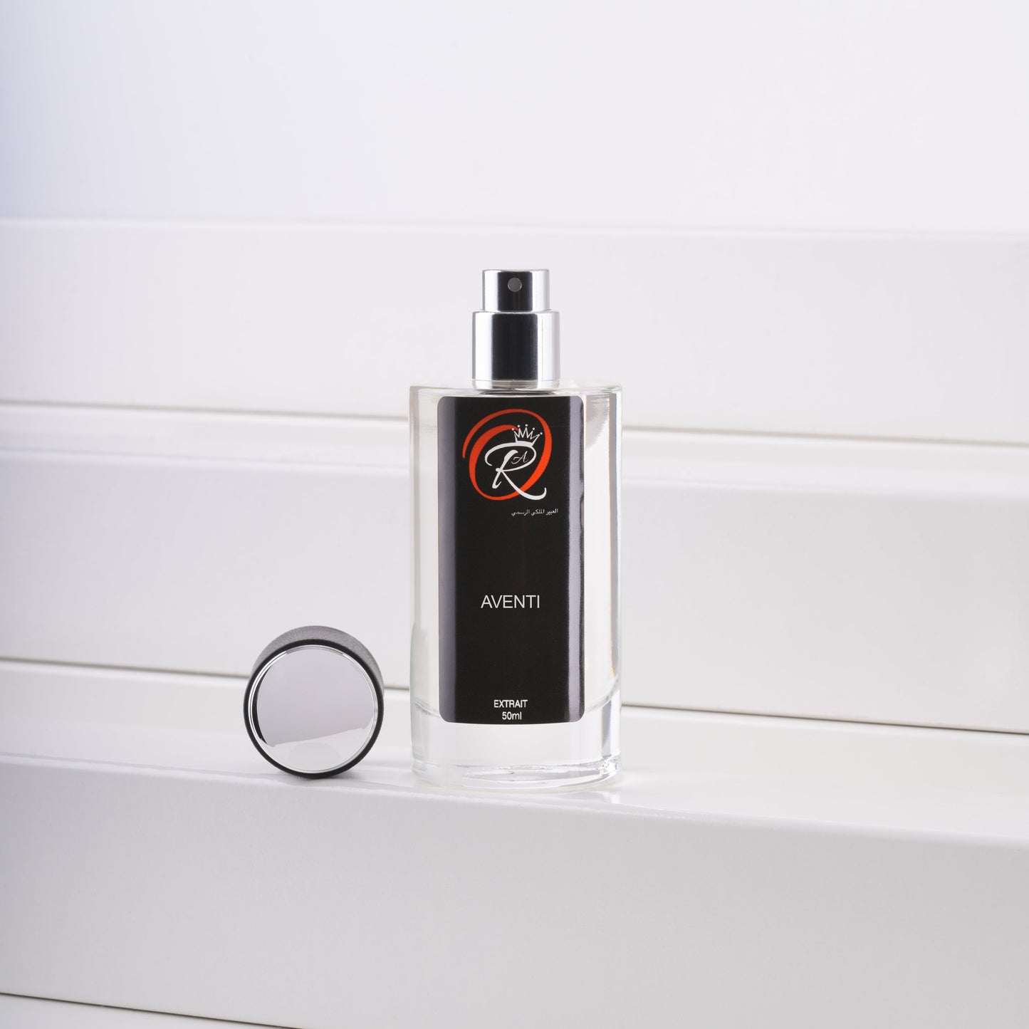 AVENTI - INSPIRED BY AVENTUS