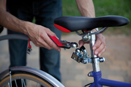 Bellelli B-Tourist - Cargo Bicycle Trailer