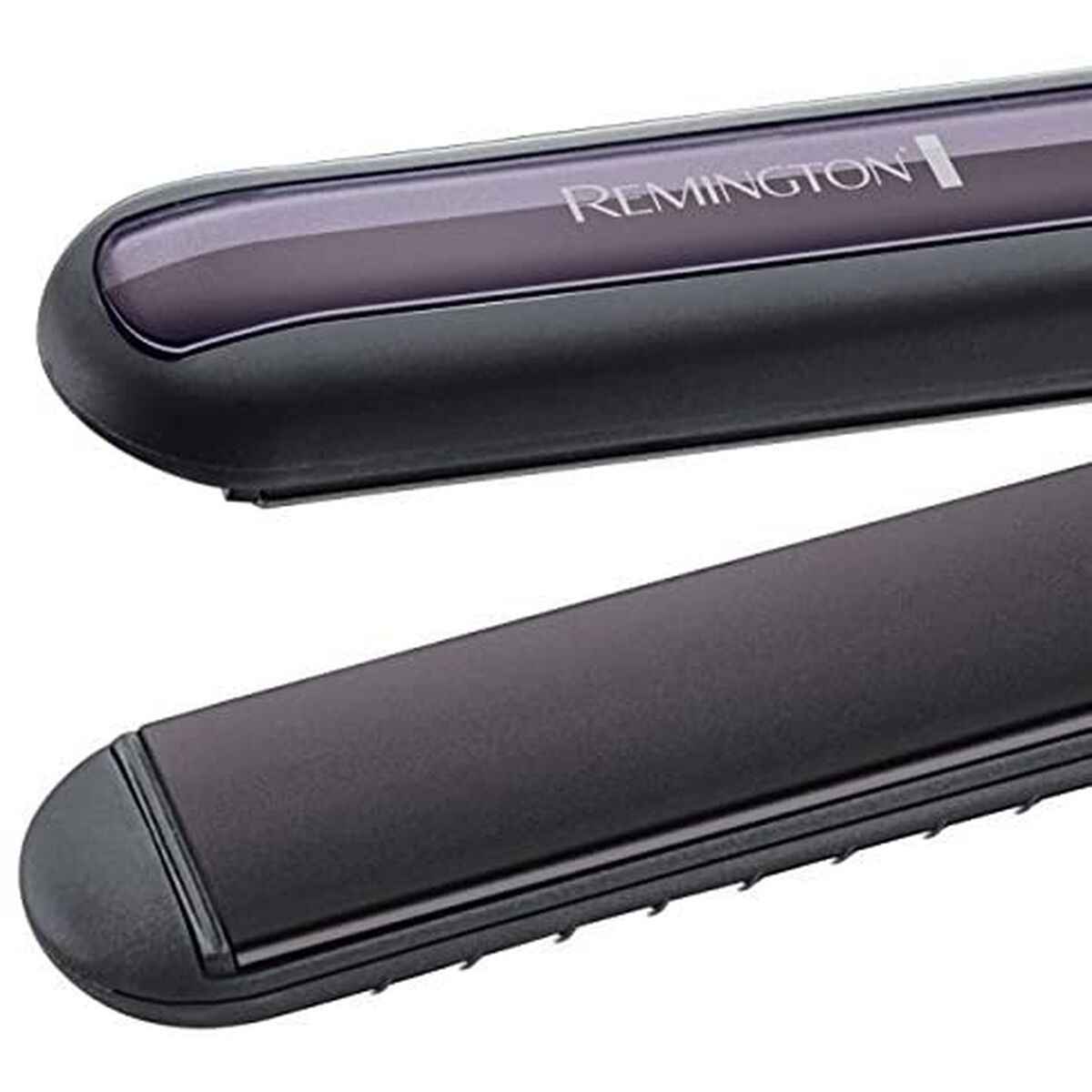 Hair Straightener Remington Black Grey