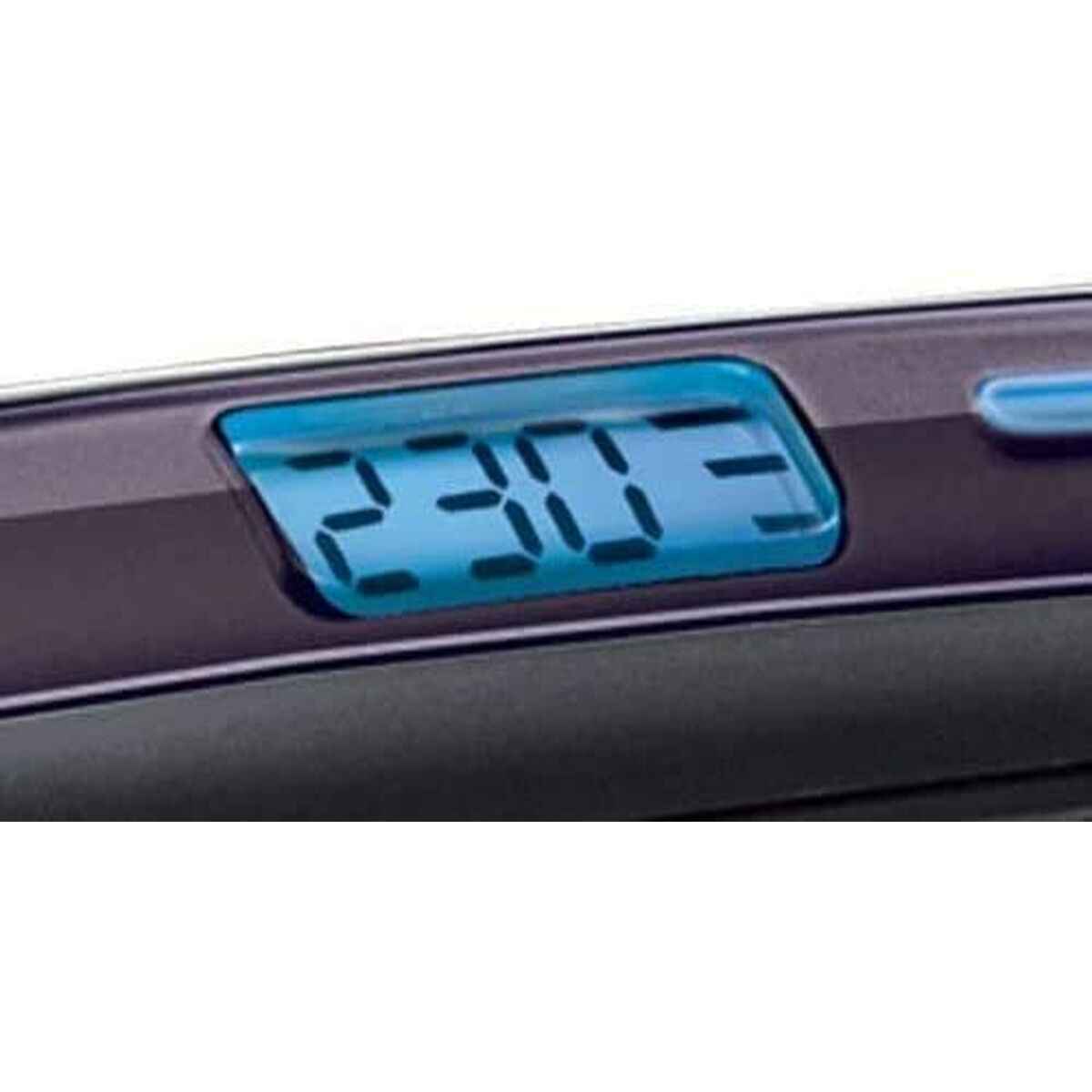 Hair Straightener Remington Black Grey