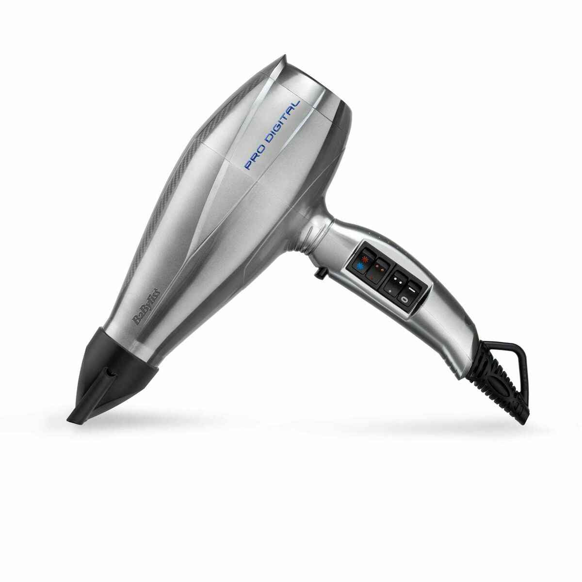 Hairdryer Babyliss PRODIGITAL 2200 W Silver