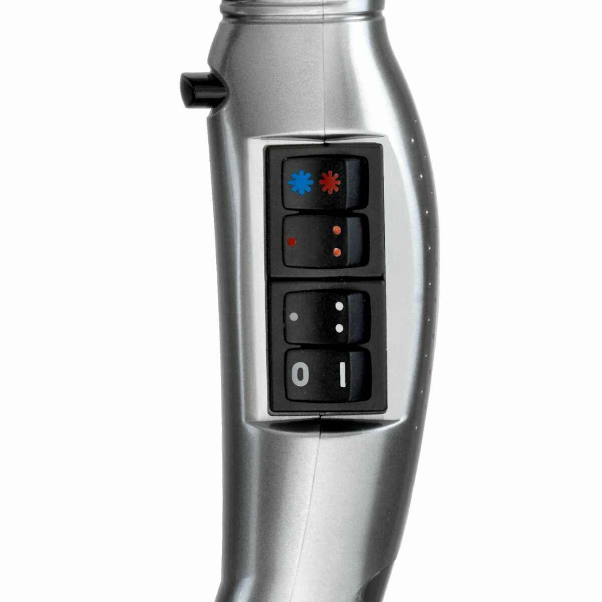 Hairdryer Babyliss PRODIGITAL 2200 W Silver