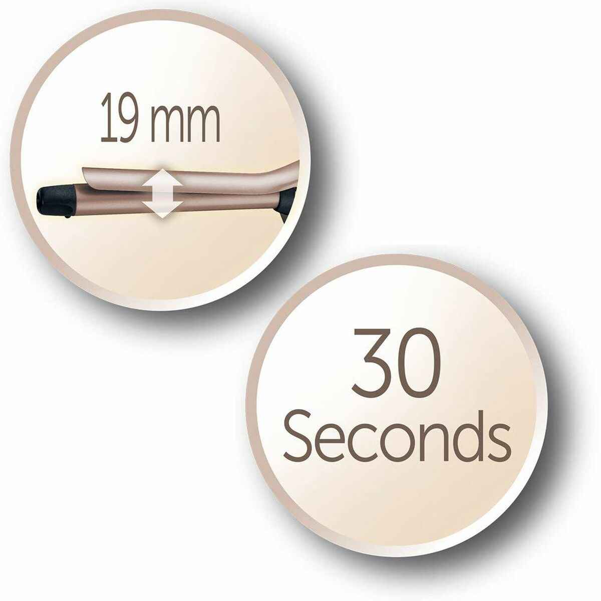 Curling Tongs Remington