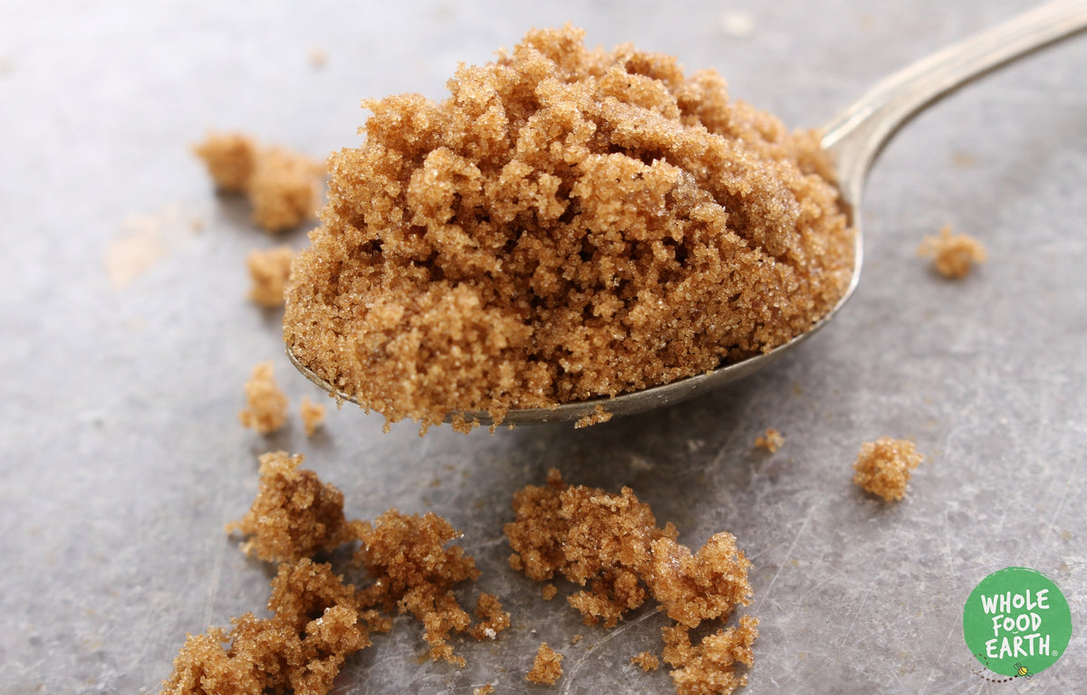 Light Muscovado Sugar