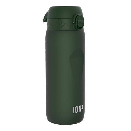 Bottle, Recyclon, Dark Green, 750ml