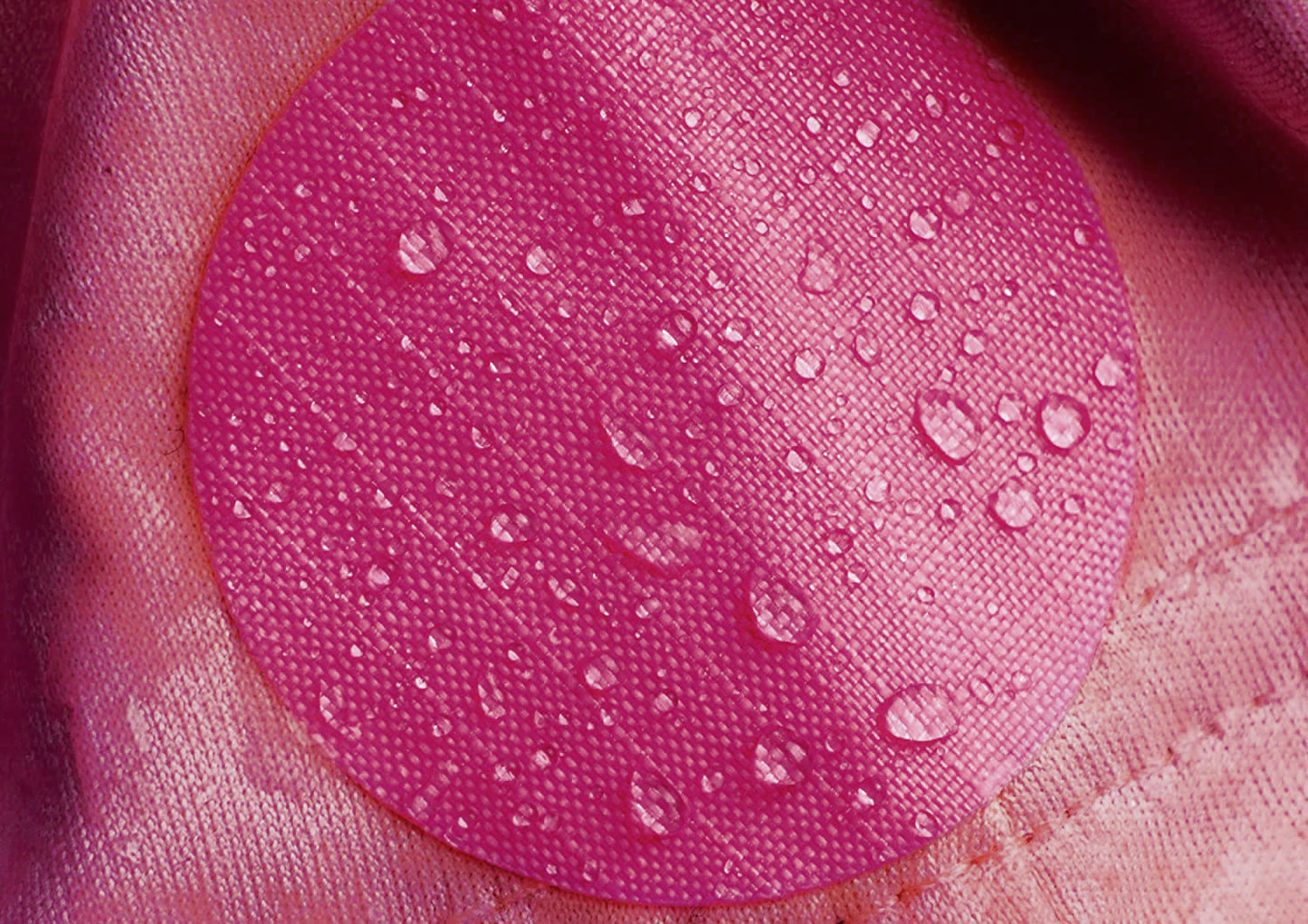 Self-Adhesive Puffer Jacket Repair Patches (30+ Colours)