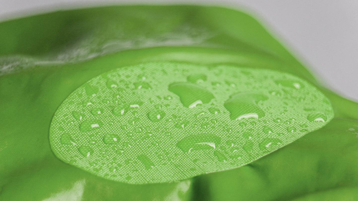 Self-Adhesive Puffer Jacket Repair Patches (30+ Colours)