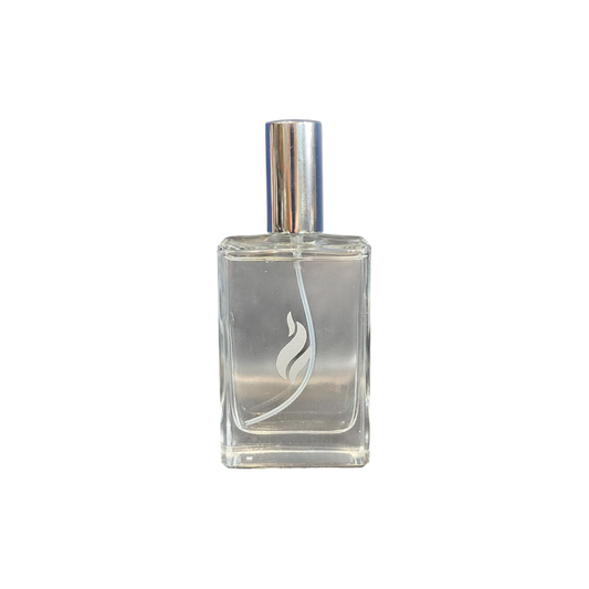 Room Spray - Silver