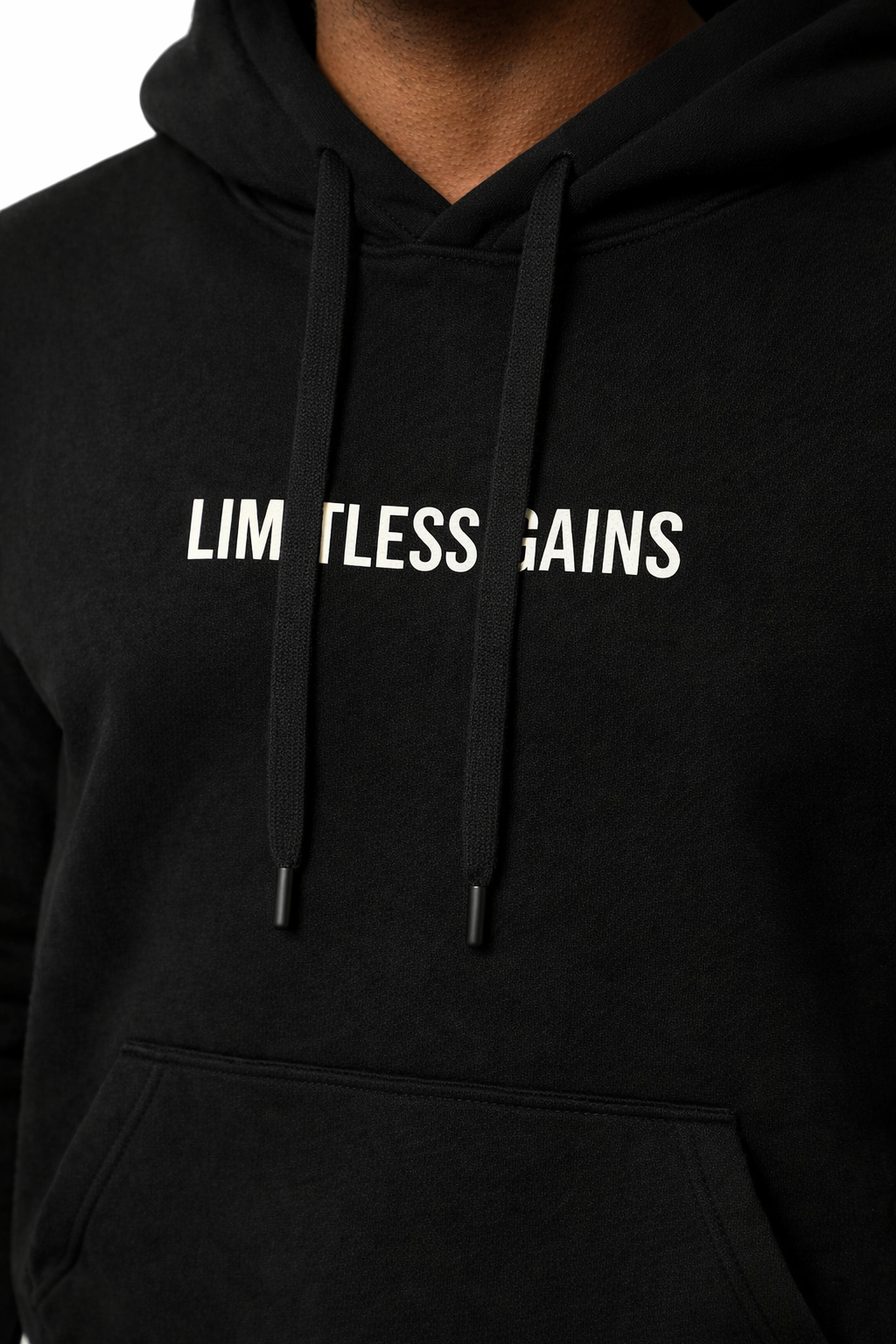 Unisex Heavyweight Hoodie