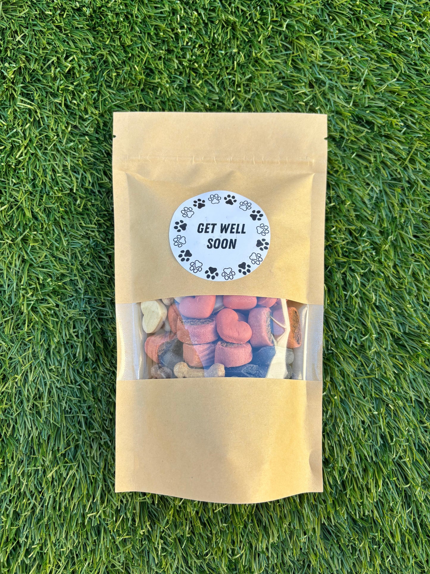 Birthday Boy Treat Pick n Mix Biscuit Treats 150g