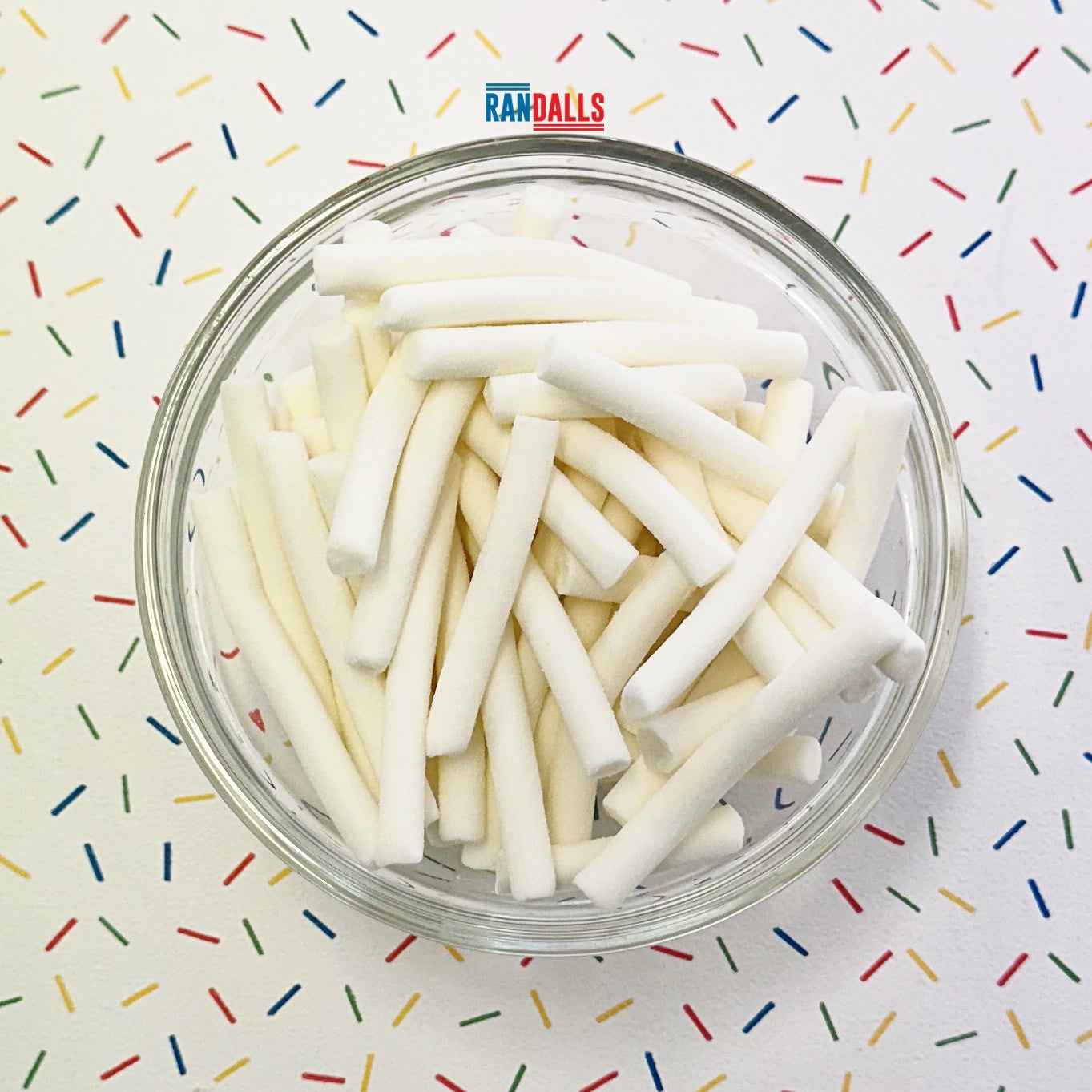 BARRATT CANDY STICKS - 100g (BRITISH)