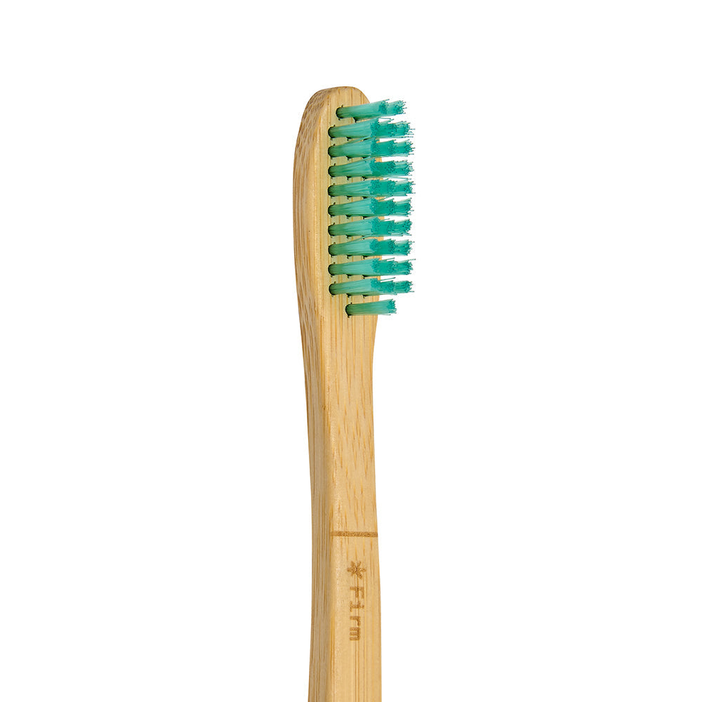 Plant-based Bamboo Toothbrush