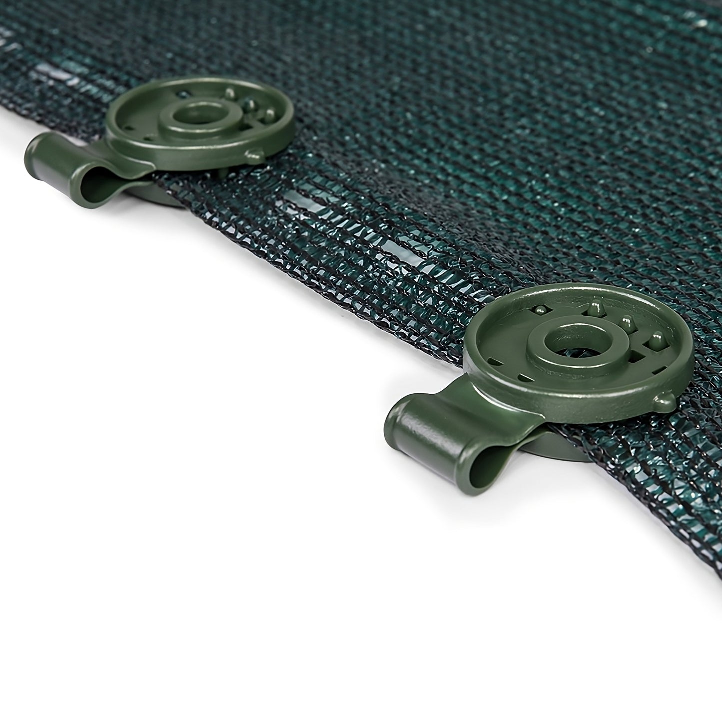 Clips for Mesh Shades Waterproof Tarpaulin Cover Garden Furniture Cover