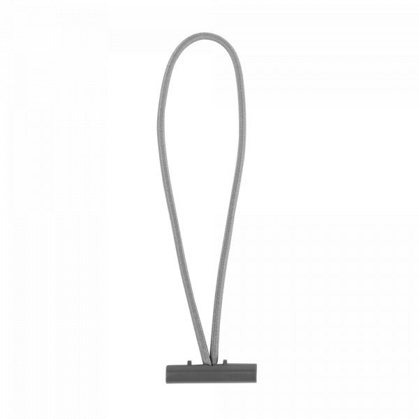 Bungee Cord with T Bar 6in - Pack of 10 Outdoor Cover Waterproof Sheet