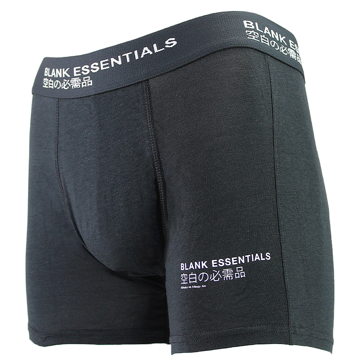 3 Pack Mens Boxer Shorts | Underwear Shorts Elastic Waistband