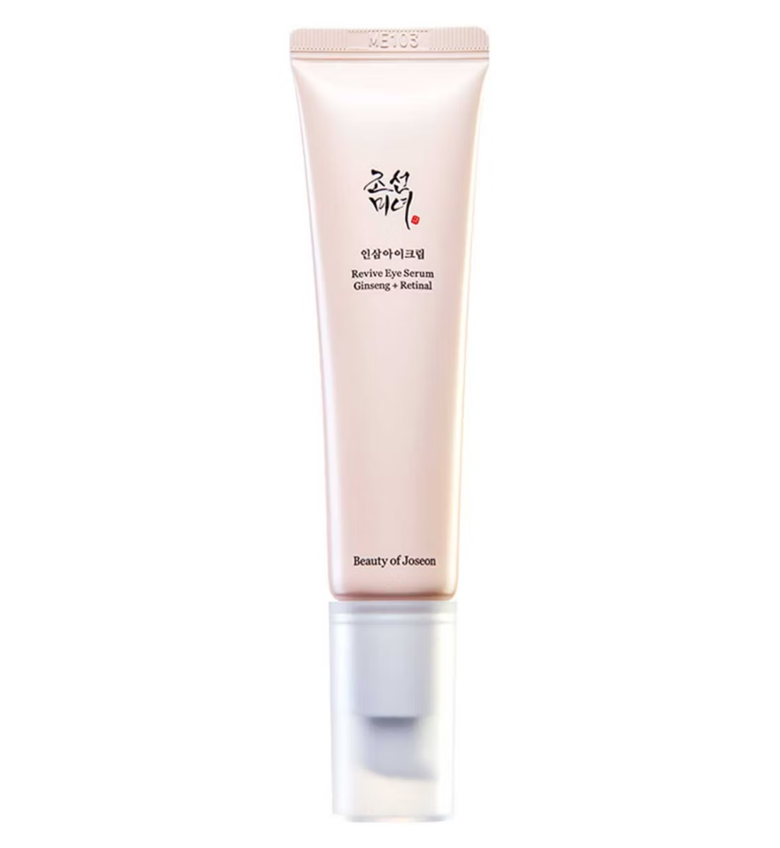BEAUTY OF JOSEON - Revive Eye Serum : Ginseng + Retinal - 30ml