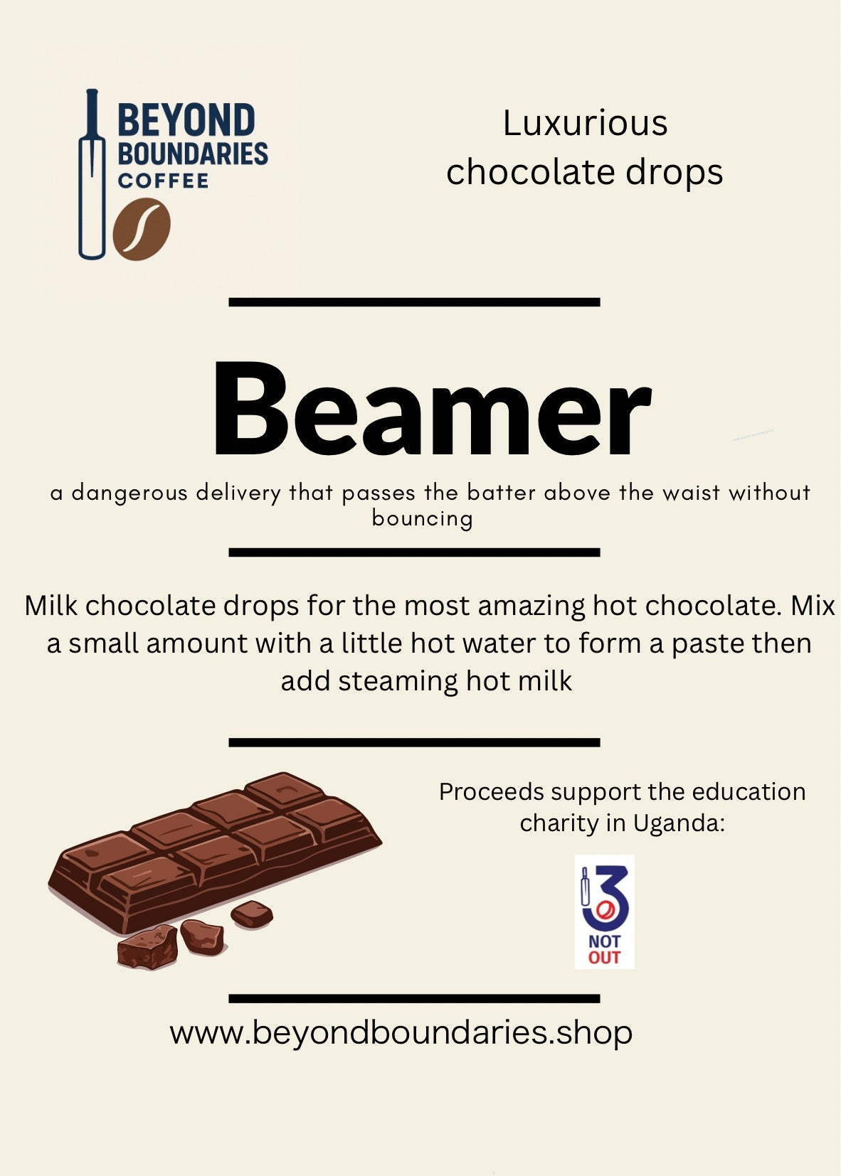 Beamer 1kg