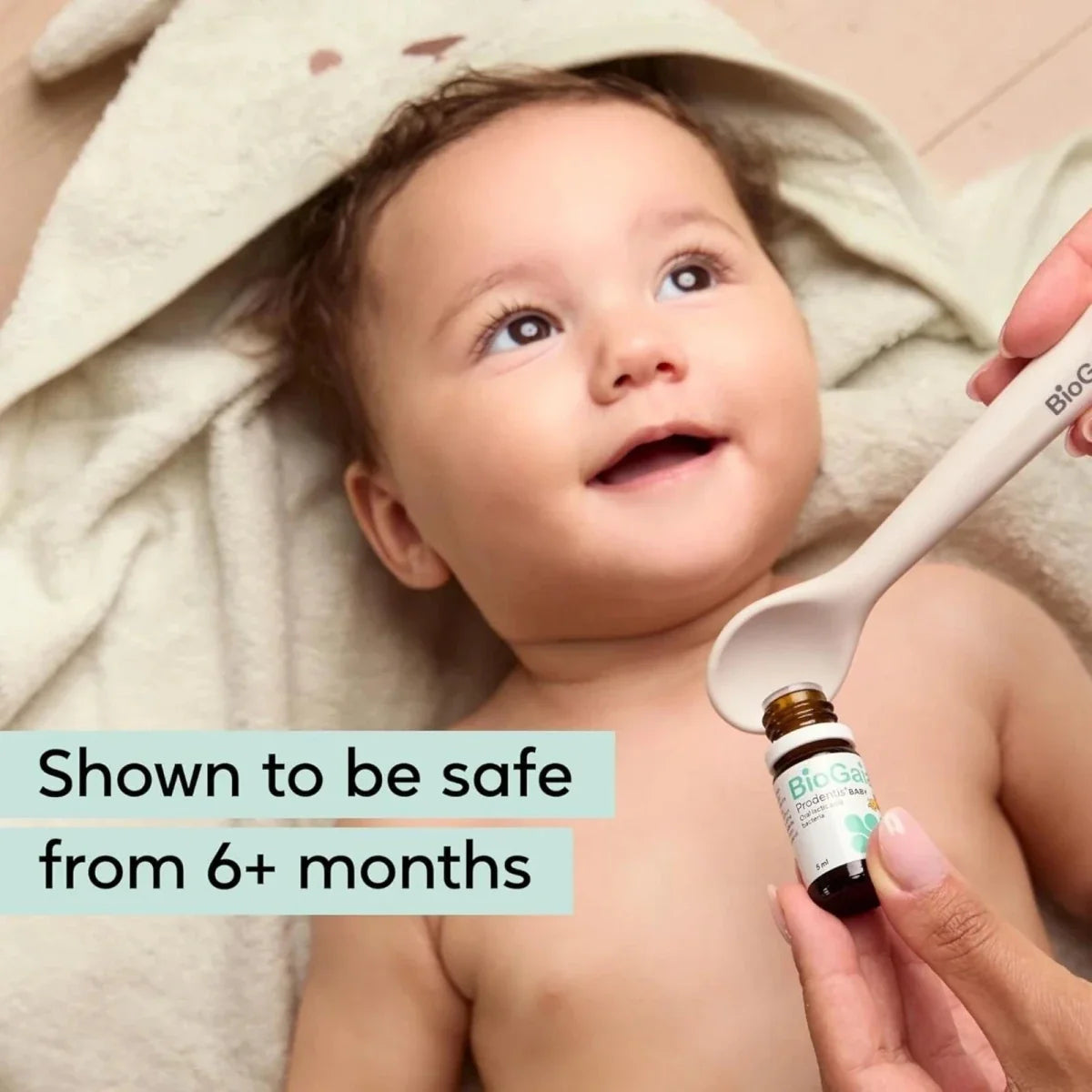 BioGaia Prodentis Baby Drops 5ml