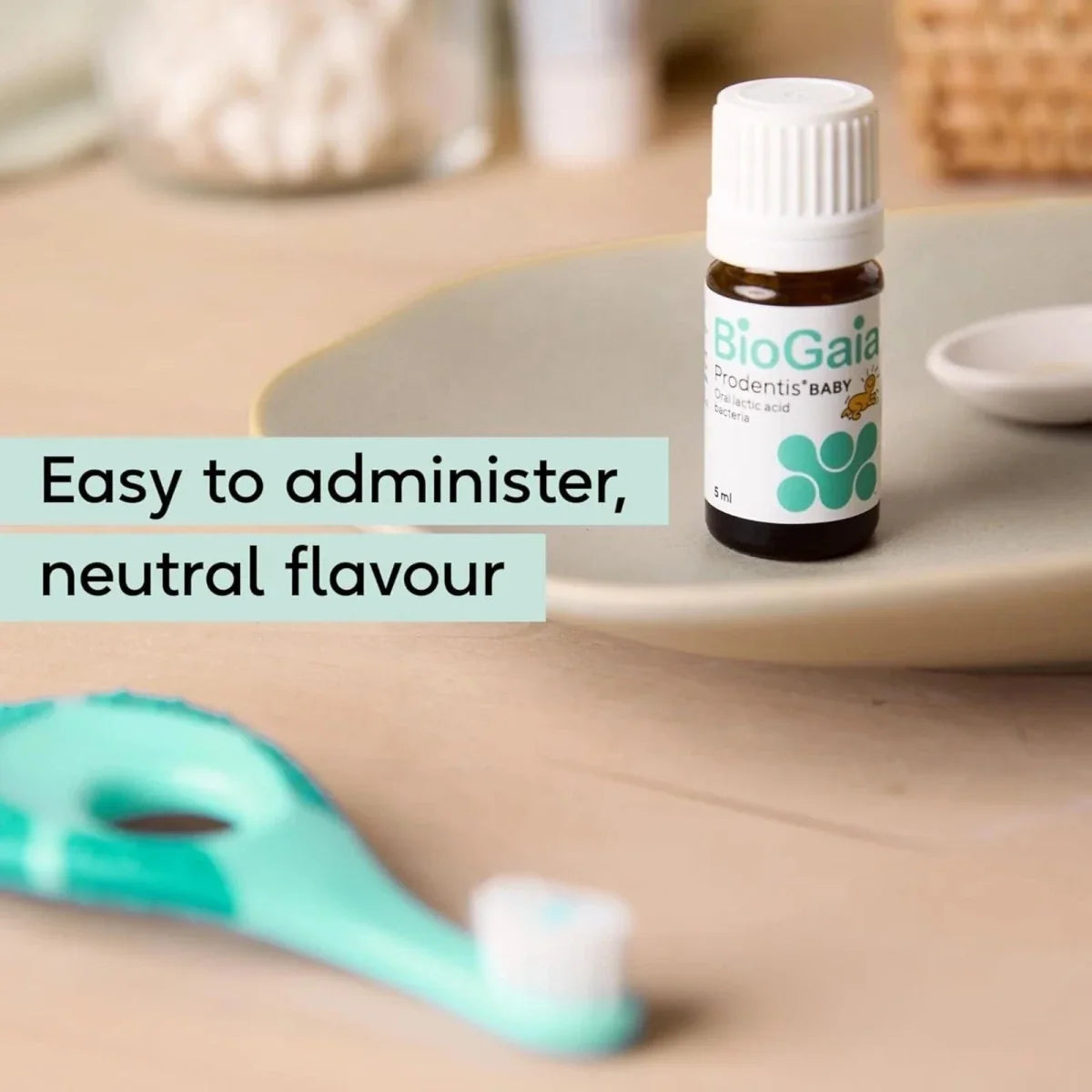 BioGaia Prodentis Baby Drops 5ml