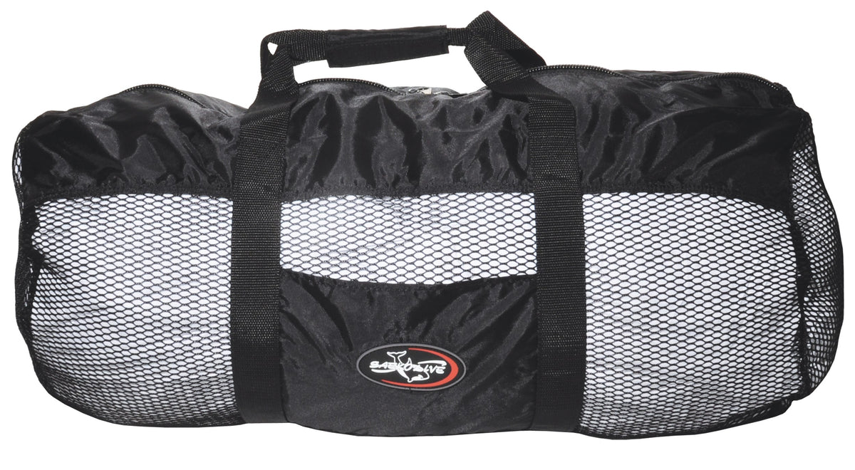 Beaver Deck Master Mesh Bag
